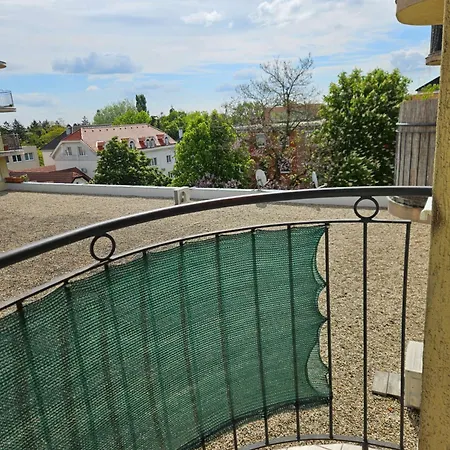 Apartment Modern Galaxia In The City Galanta